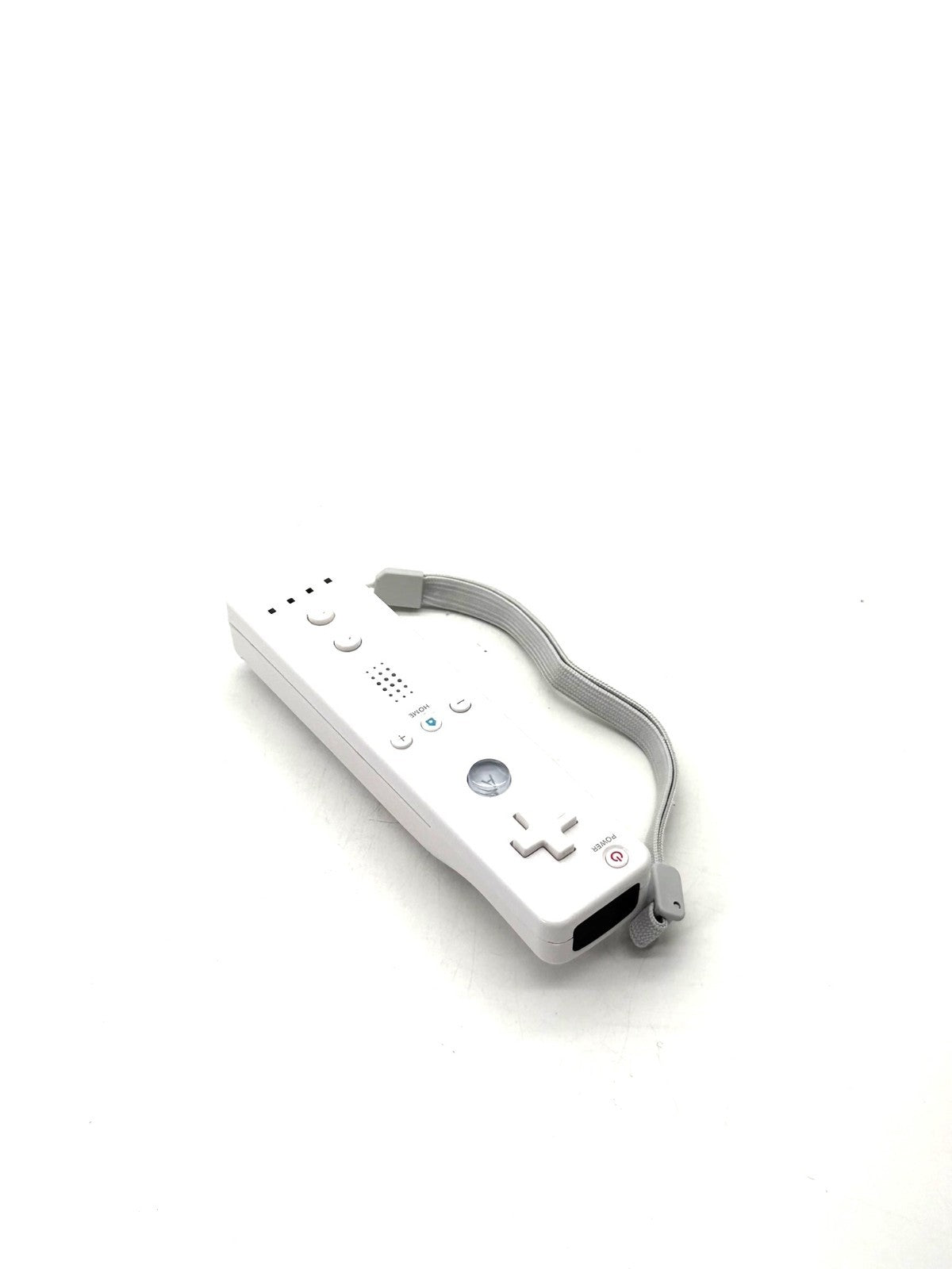 Nintendo Wii Remote ohne Zubehör guter Zustand
