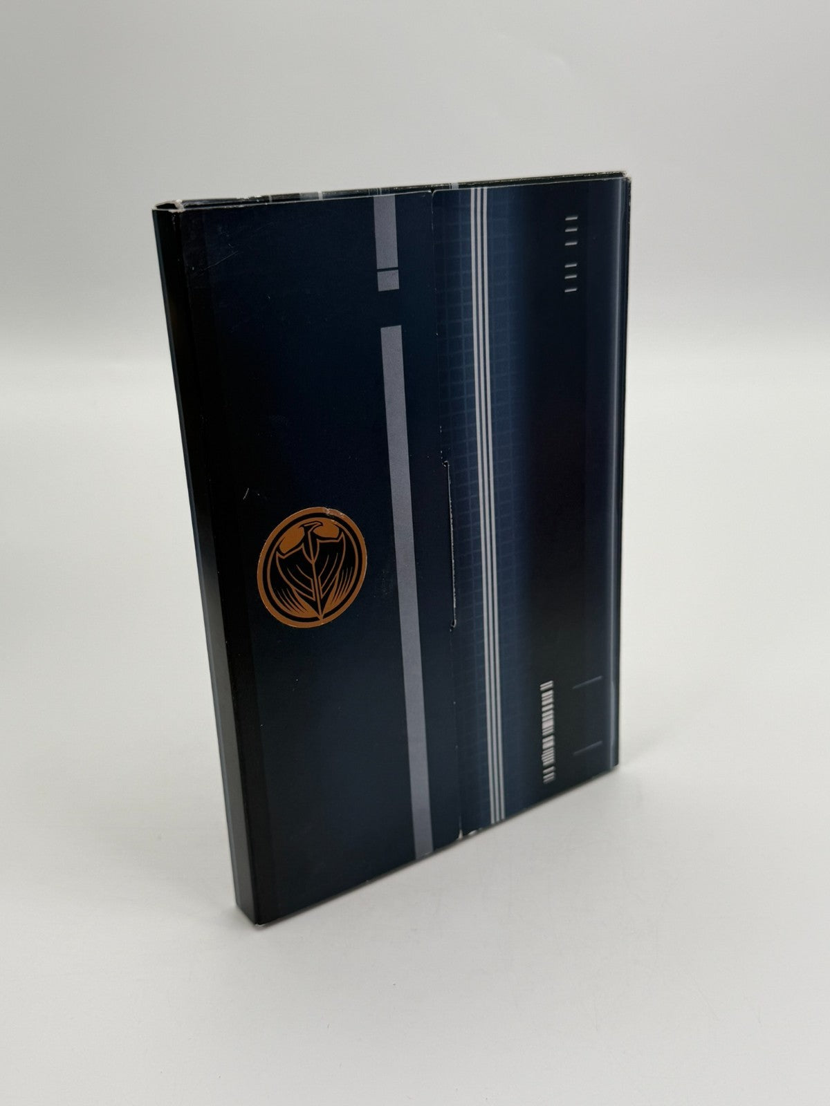 Halo Wars Steelbook Microsoft Xbox 360 Très bon état CIB OVP