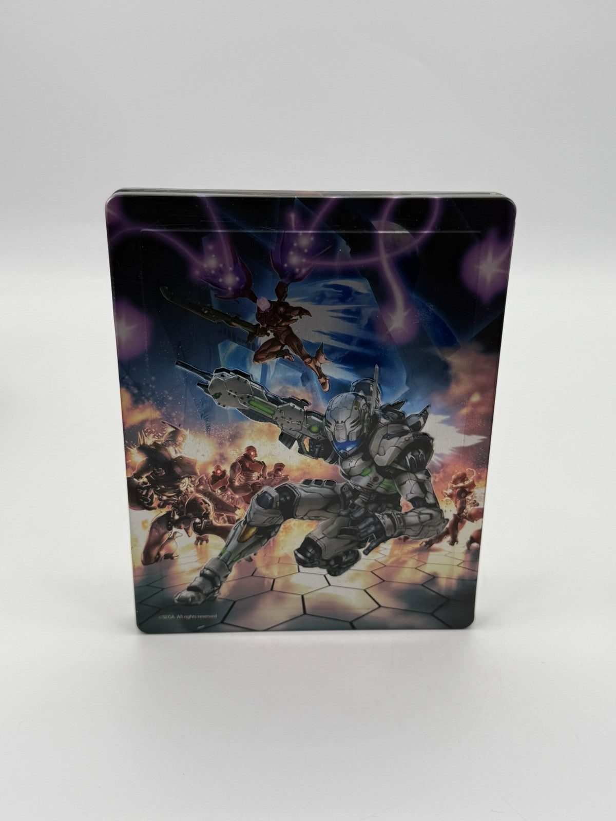 Byonetta & Vanquisch 10th Anniversary Bundle Launch Edition Sony Playstation 4