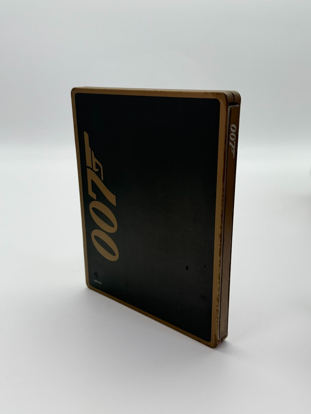 James Bond 007 Ein Quantum Trost Collectors Edition Steelbook Playstation 3