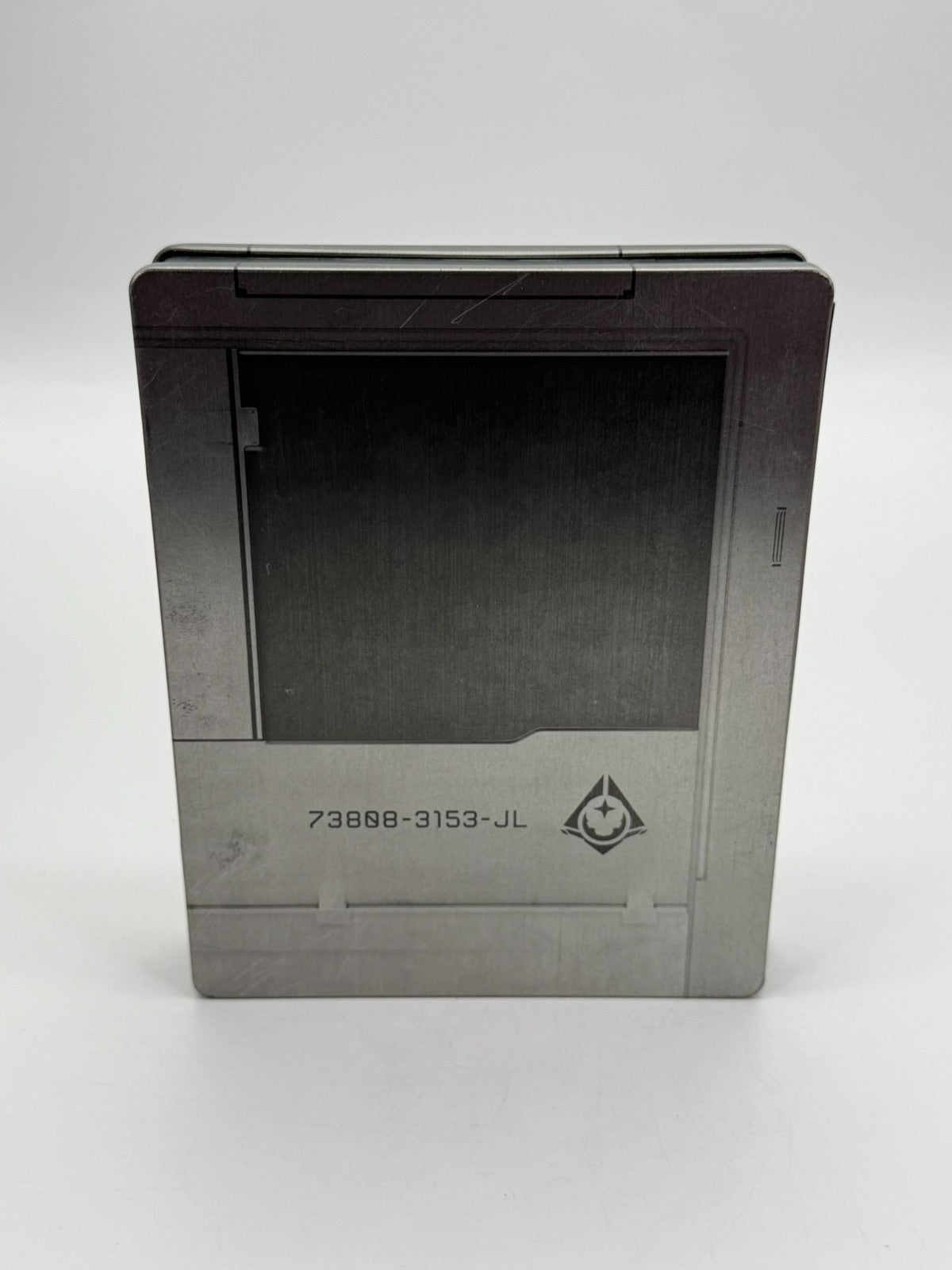 Halo 5 Guardians Édition Limitée Steelbook Microsoft XBox One avec jeu