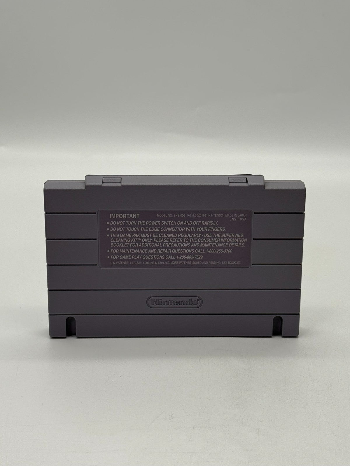 Populous Super Nintendo SNES NTSC-U/C guter - Sehr guter Zustand