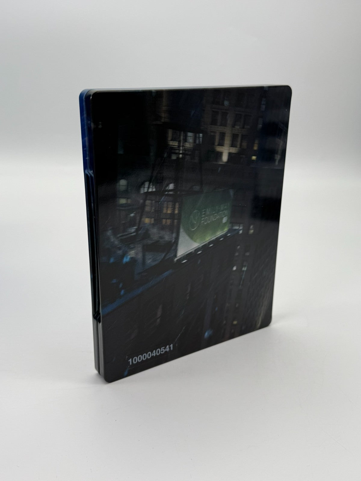 Spider-Man 2 Steelbook Mint Condition without Game