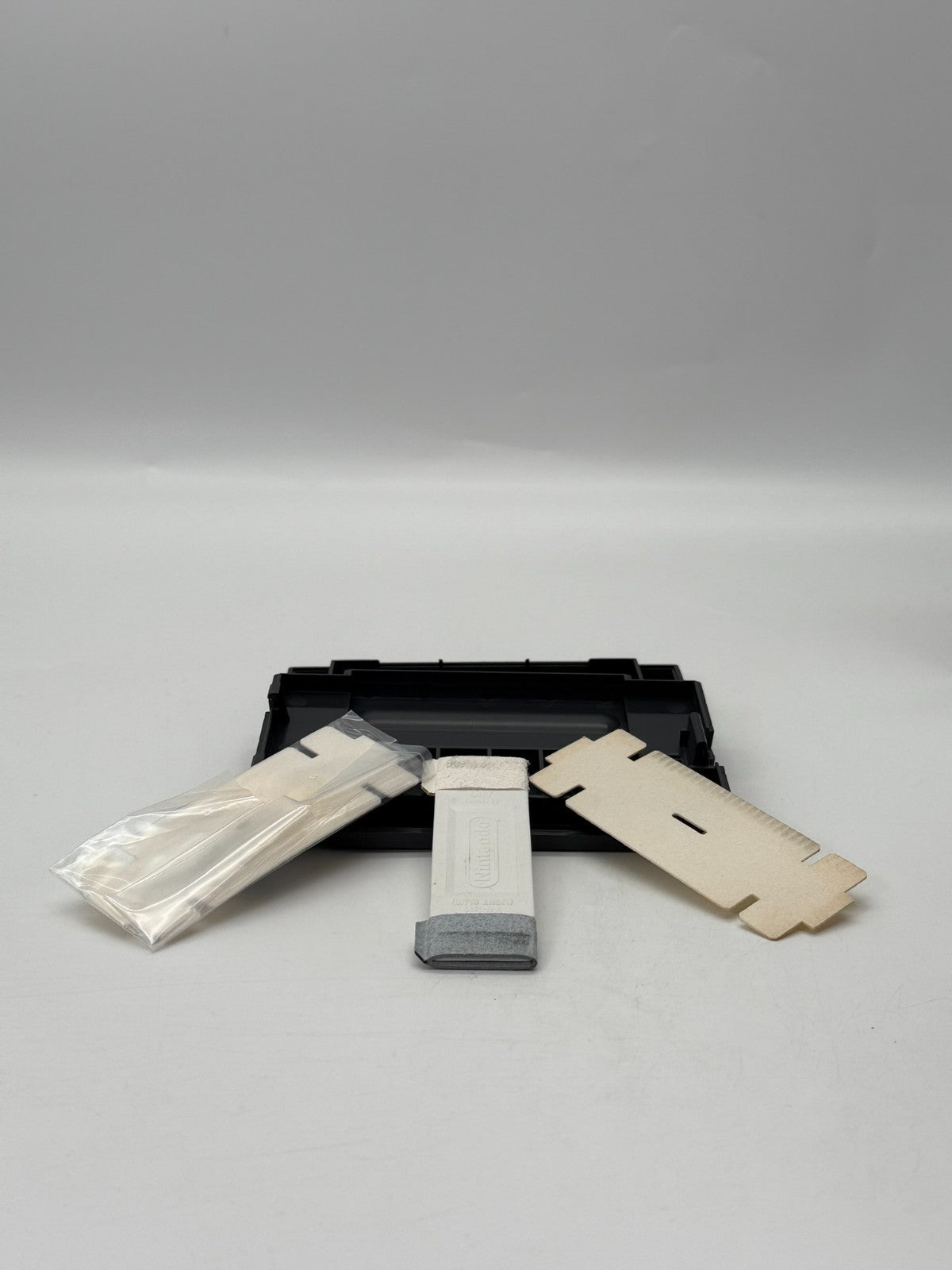 Cleaning Kit Super Nintendo SNES Sehr guter Zustand