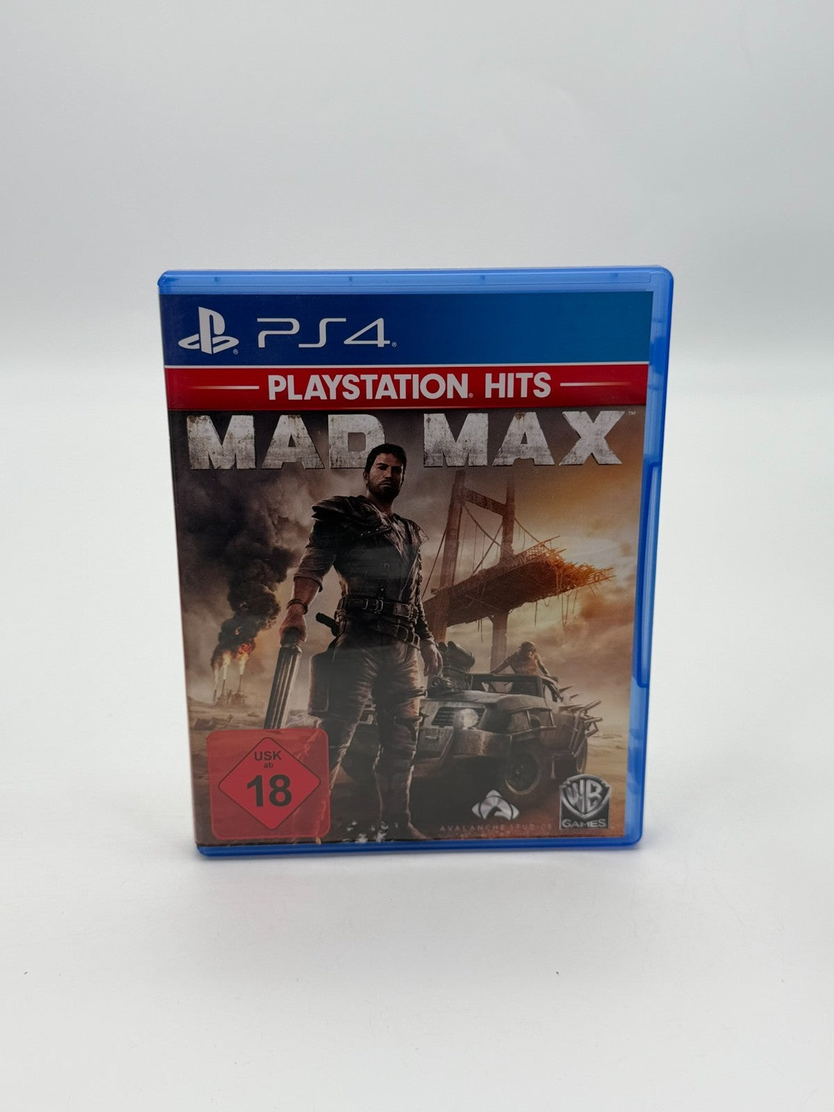 Resident Evil 3 Sony Playstation 4 Sehr guter Zustand OVP