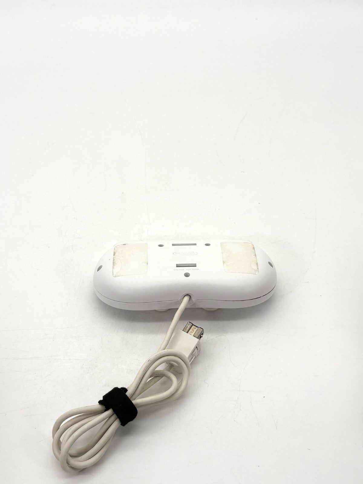 Nintendo Wii Controller White good condition