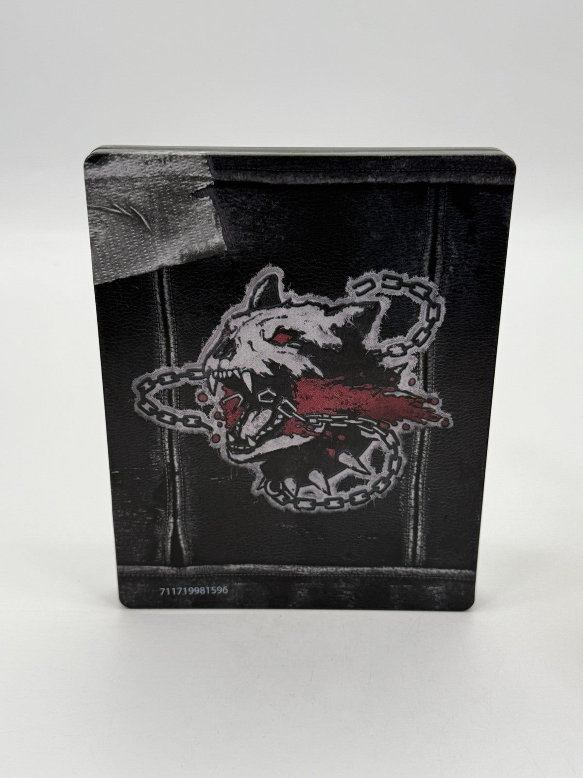 Days Gone Steelbook Sony Playstation 4 avec jeu Très bon CIB