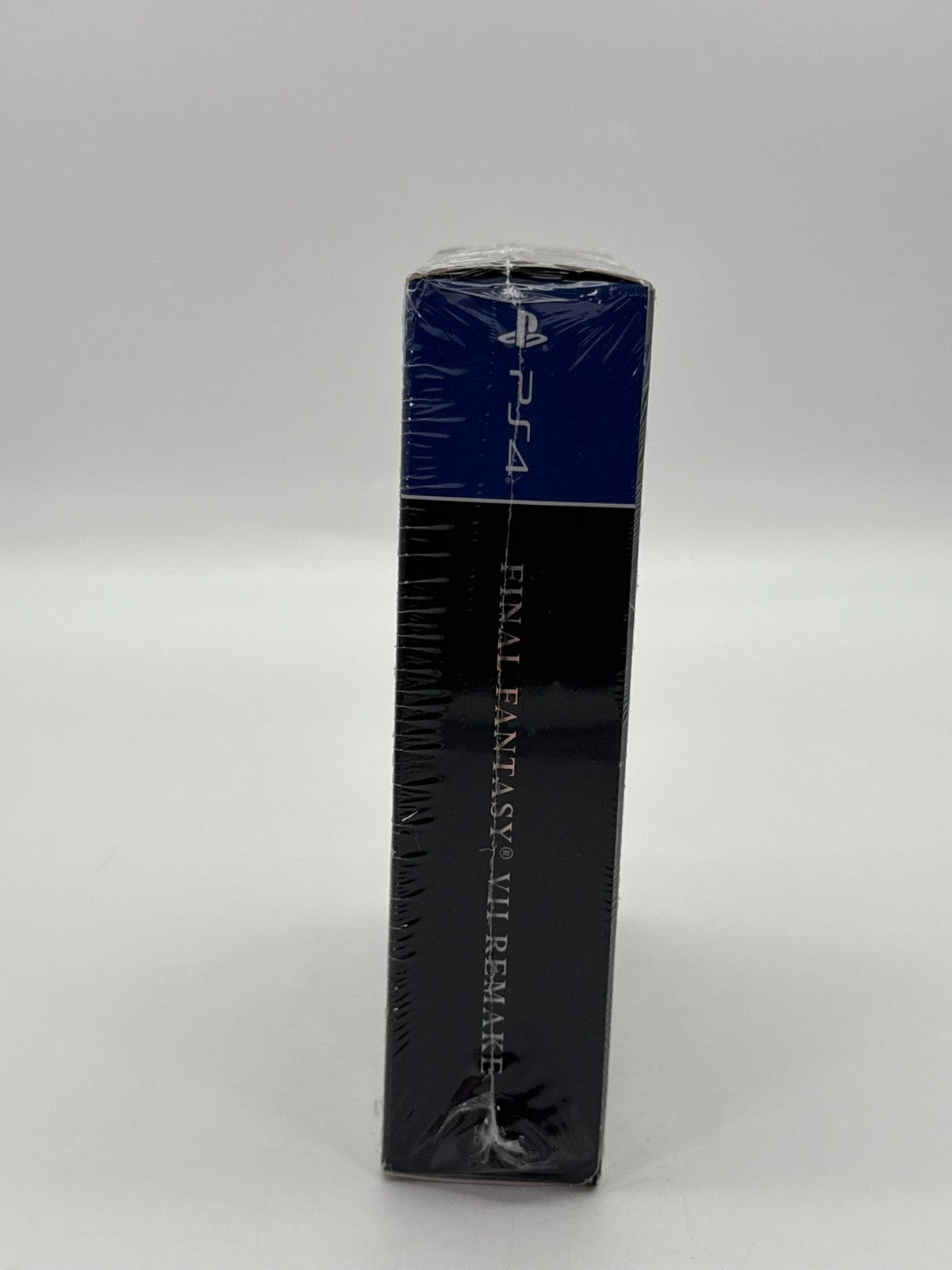 Final Fantasy VII Remake 1ST Class Collectors Edition Factory Sealed CIB OVP