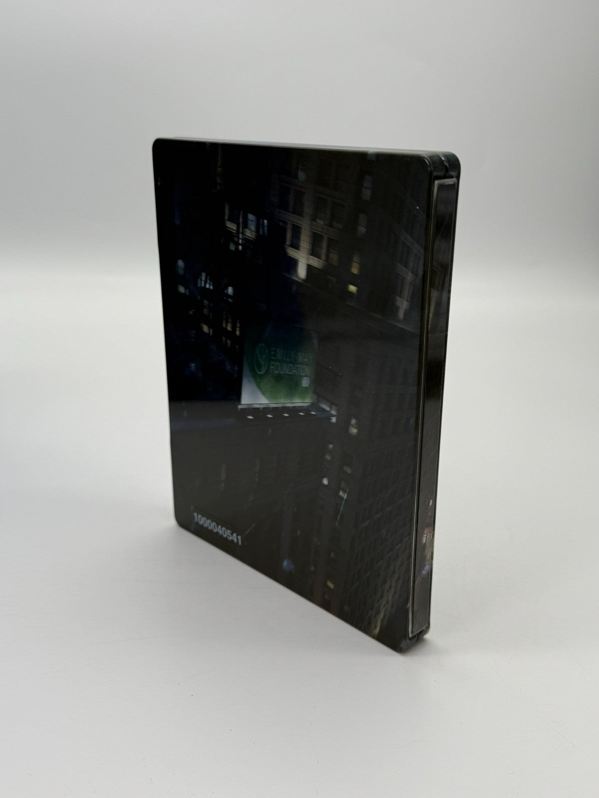 Spider-Man 2 Steelbook État neuf sans jeu