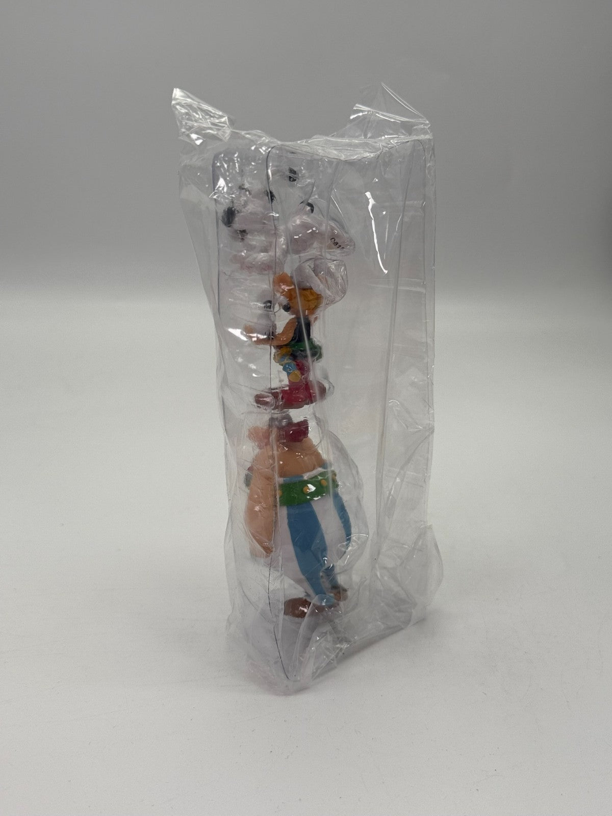 Astérix & Obélix XXL 2 Edition Limitée Sony Playstation 4 État neuf