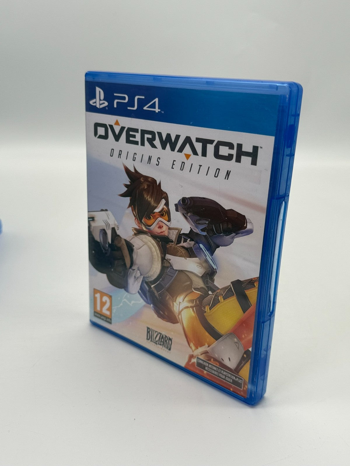 Overwatch Origins Edition Sony Playstation 4 Sehr guter Zustand OVP