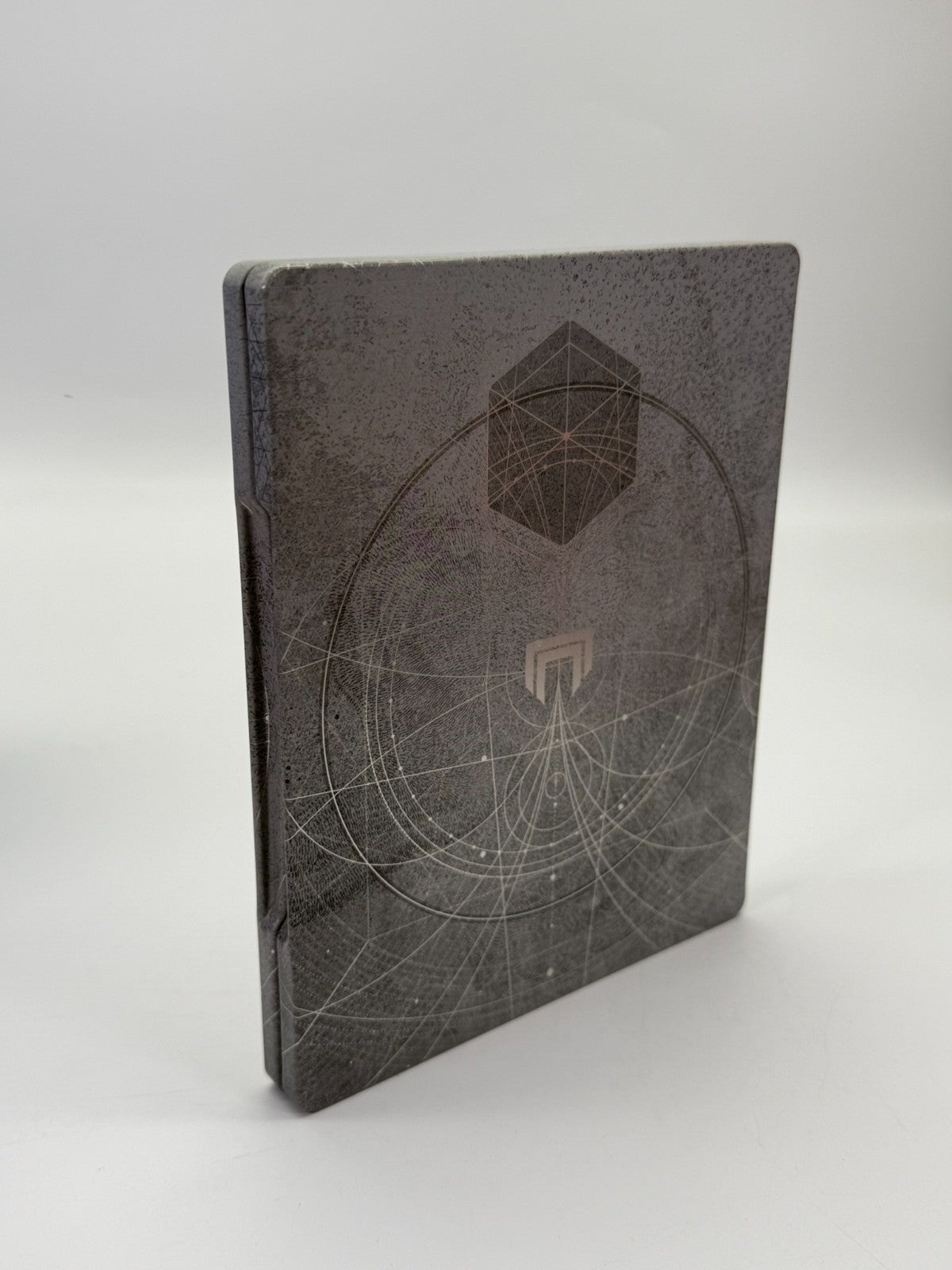 Destiny 2 Steelbook Sony Playstation 4 Très bon état CIB OVP