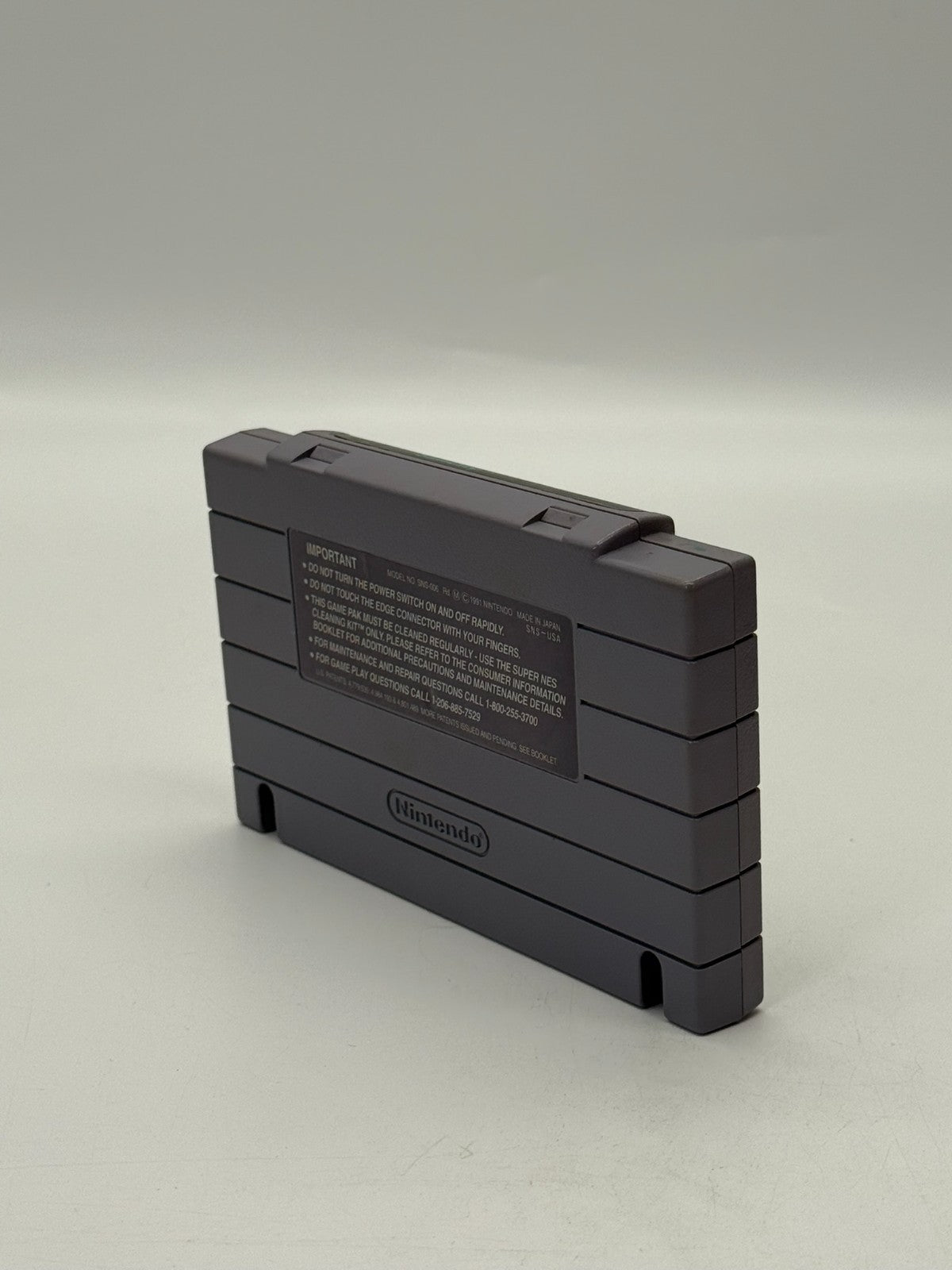 Sim City Super Nintendo SNES NTSC-U/C guter Zustand Modul + Anleitung
