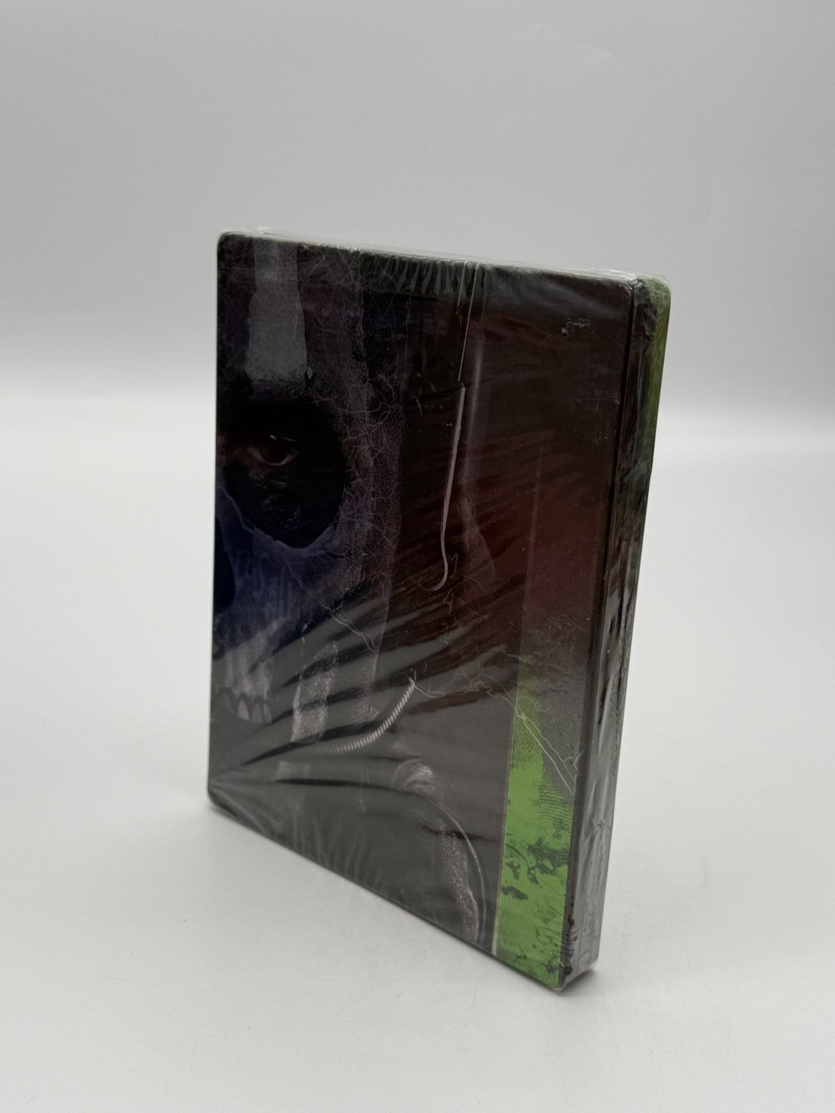 Call Of Duty Modern Warfare II Steelbook Neuf Emballage d'origine sans jeu