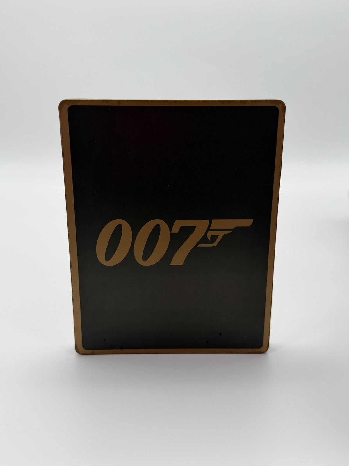 James Bond 007 Ein Quantum Trost Collectors Edition Steelbook Playstation 3