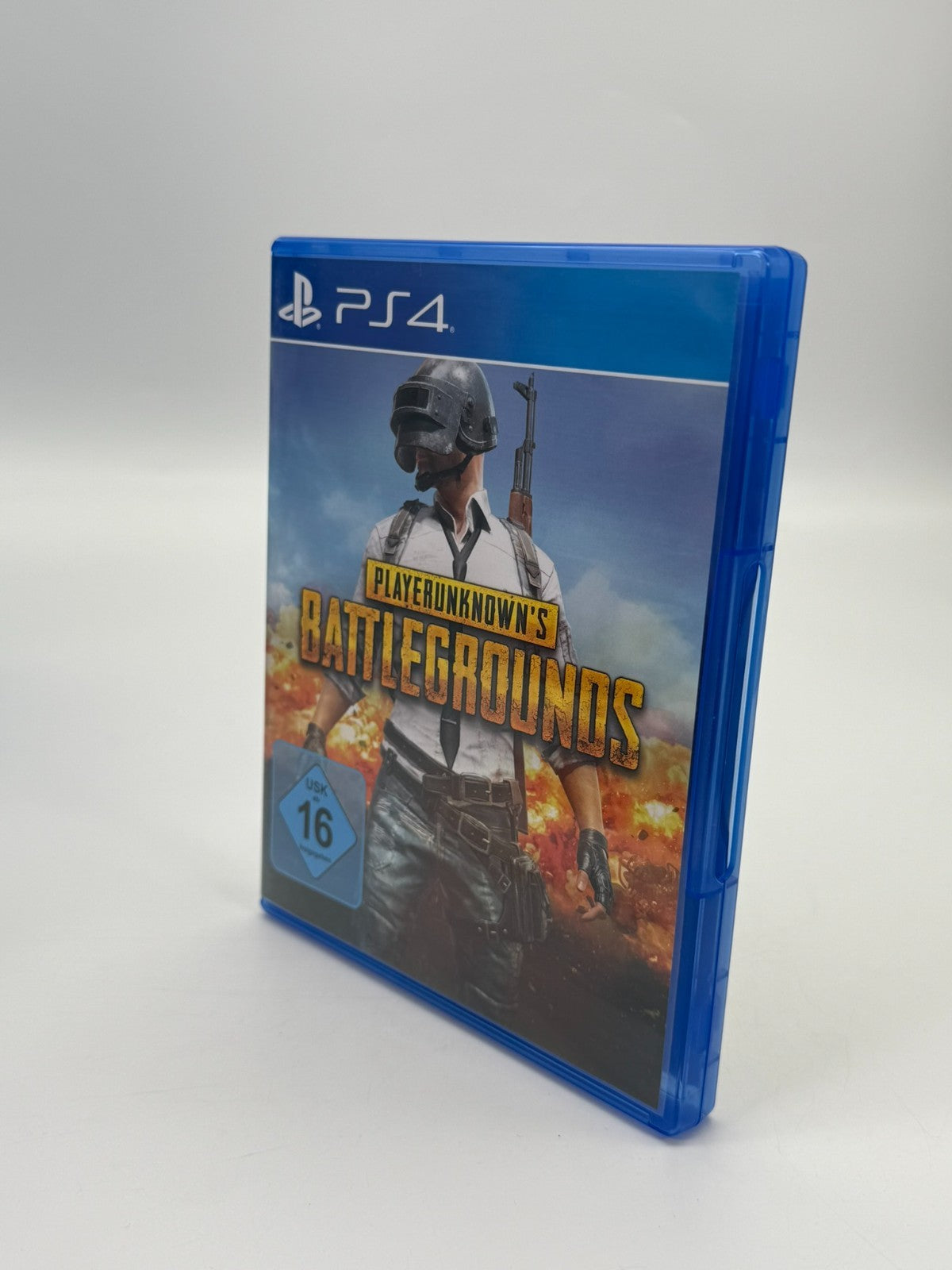 Playerunknown's Battlegrounds Sony Playstation 4 Très bon état Emballage d'origine