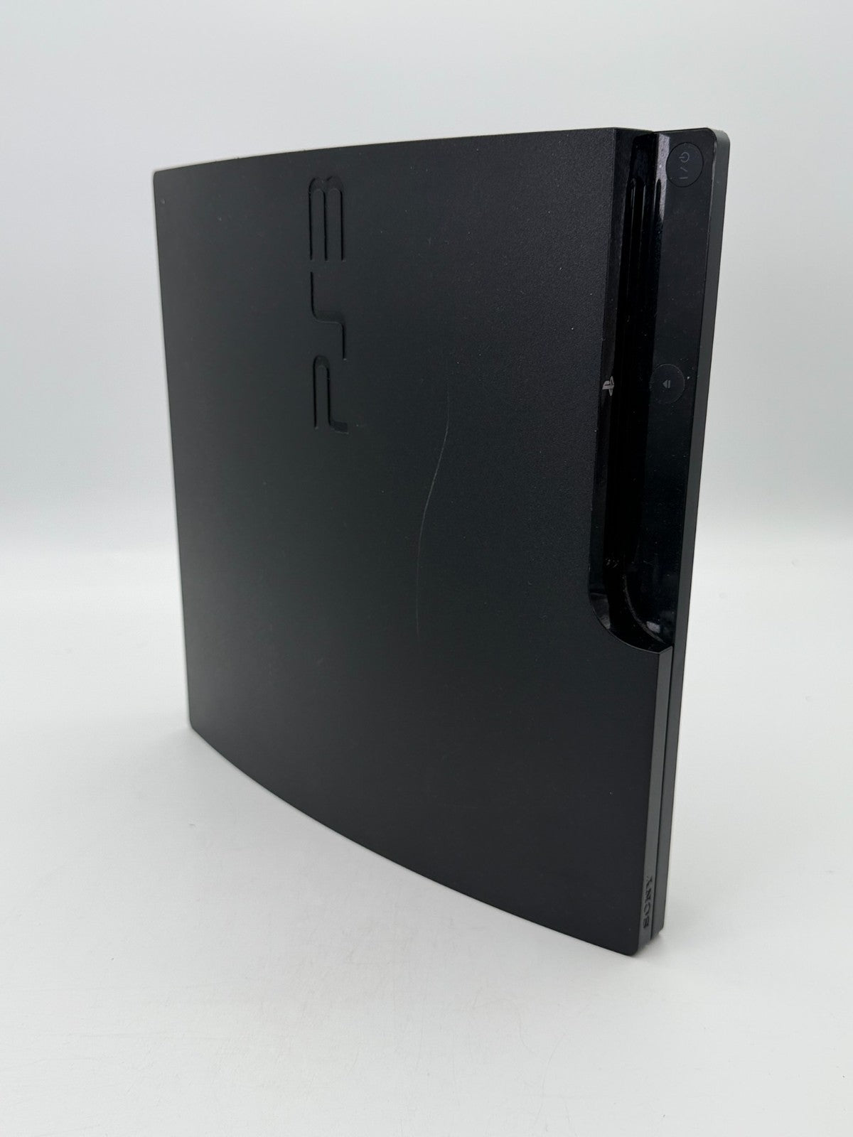 Sony Playstation 3 160 GB Version 4.92 HEN 3.4.0 guter Zustand CECH-3004A