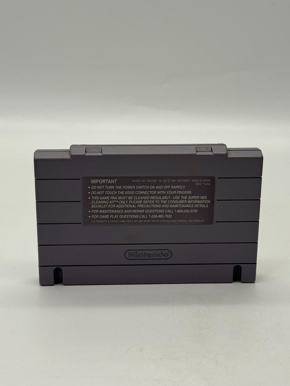 Sim City Super Nintendo SNES NTSC-U/C guter Zustand Modul + Anleitung