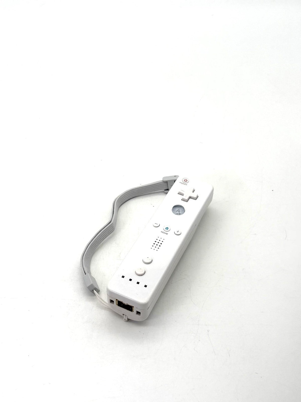 Nintendo Wii Remote ohne Zubehör guter Zustand