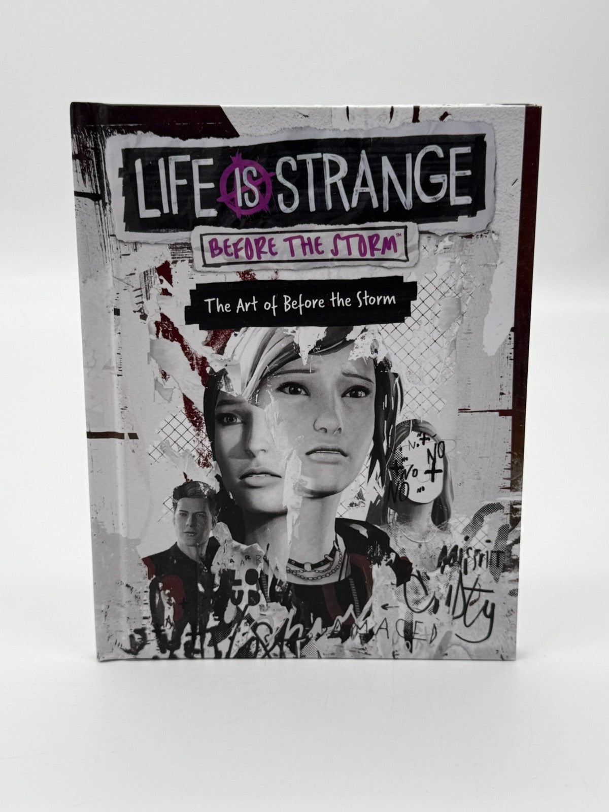 Life Is Strange Before The Storm Limited Edition Microsoft XBox One Très bon CIB