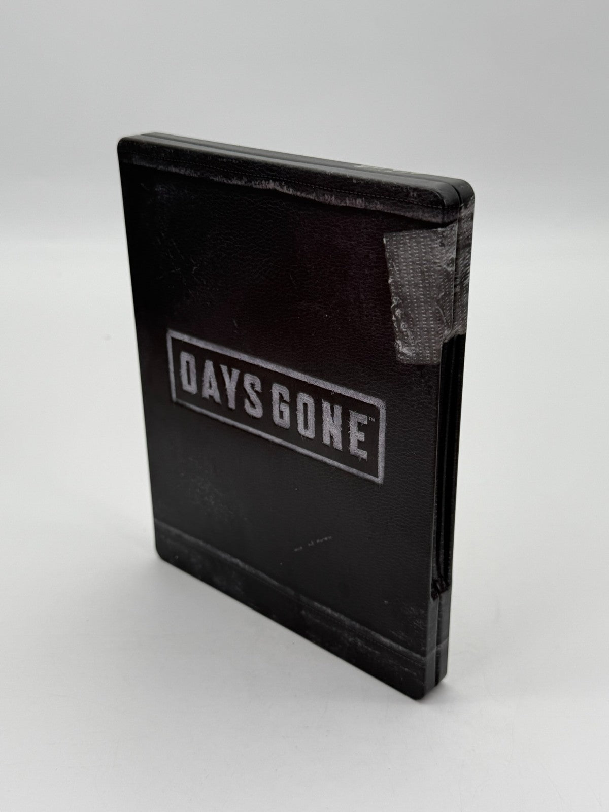Days Gone Steelbook Sony Playstation 4 avec jeu Très bon CIB