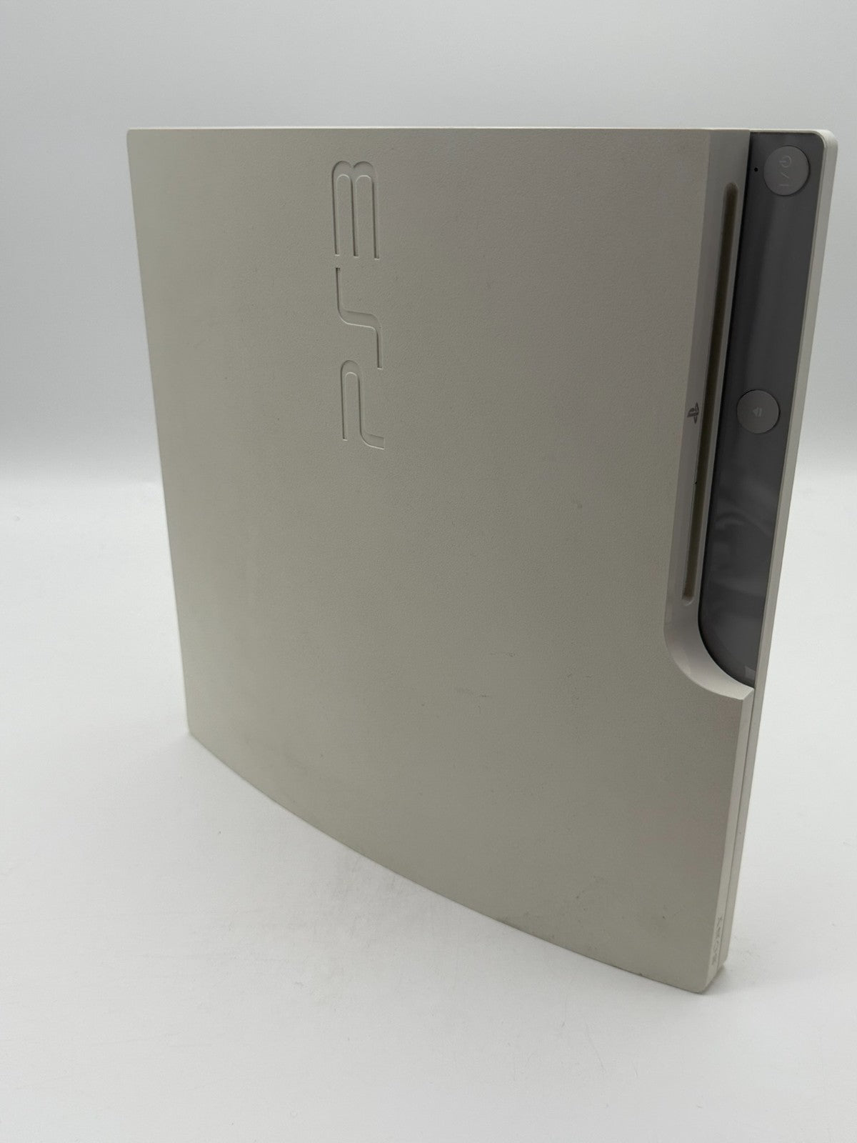 Sony Playstation 3 Weiß CECH-3004B guter Zustand Firmware 4.92