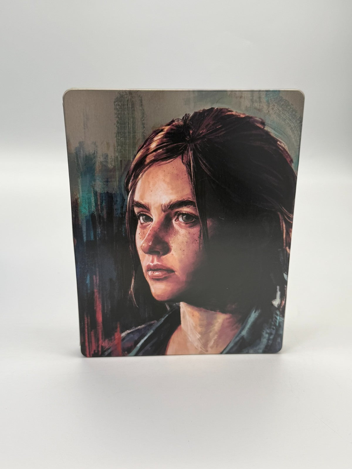 The Last Of Us Part II Édition Spéciale Sony Playstation 4 Steelbook Très bon état