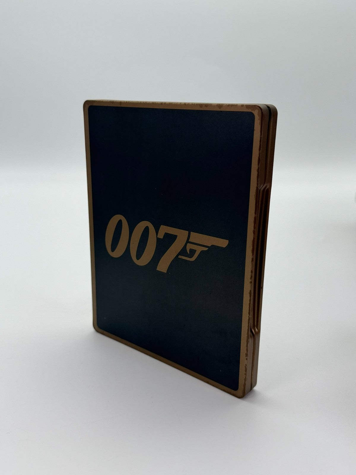 James Bond 007 Ein Quantum Trost Collectors Edition Steelbook Playstation 3