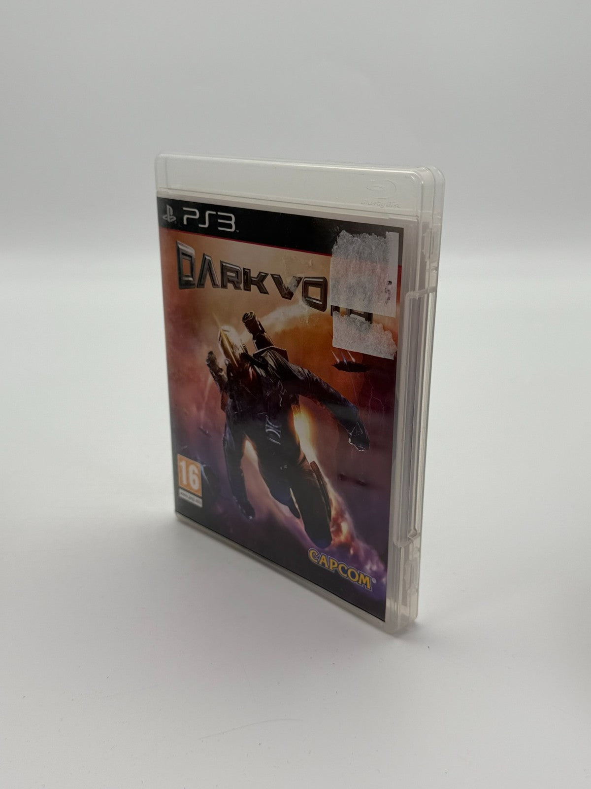 Dark Void Sony Playstation 3 Sehr guter Zustand CIB OVP