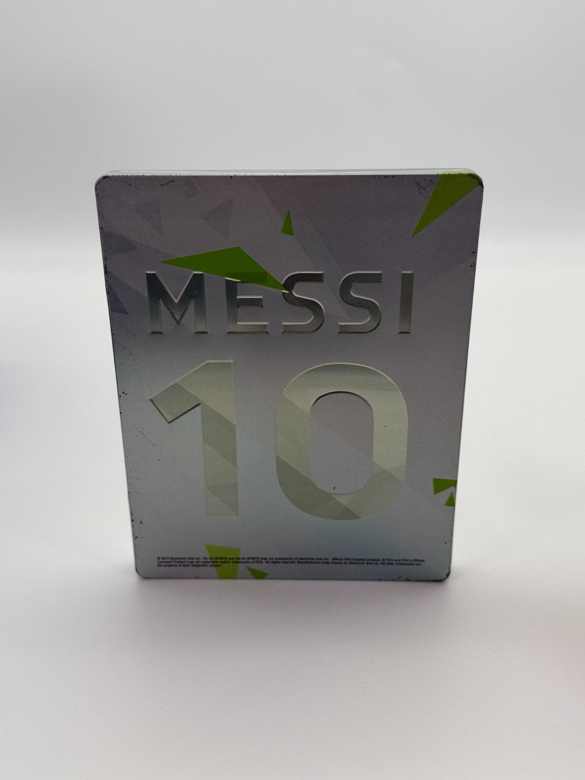 FIFA 16 Steelbook Edition Sony Playstation 4 guter Zustand CIB OVP