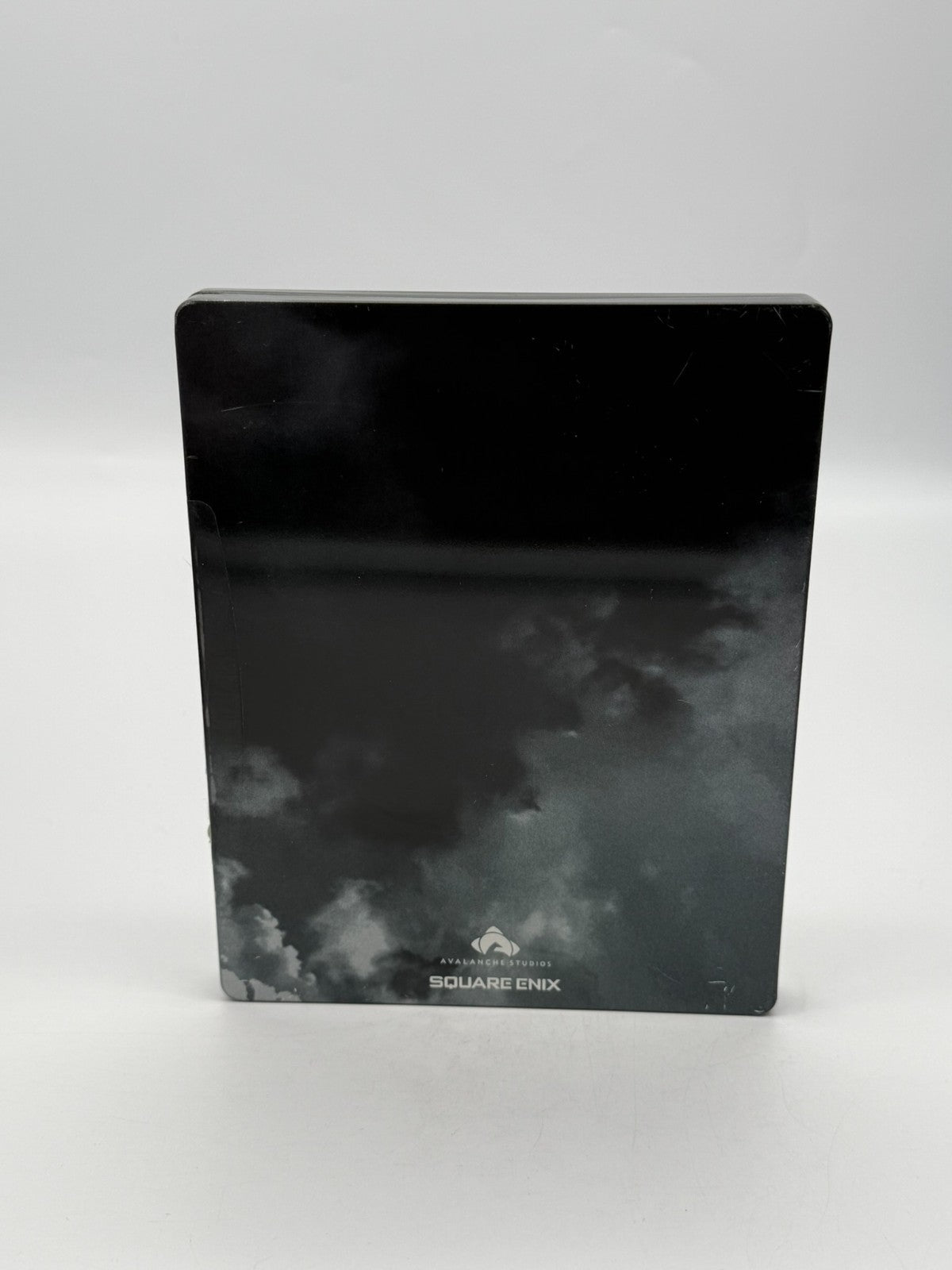 Just Cause 4 Steelbook Microsoft Xbox One bon état avec jeu