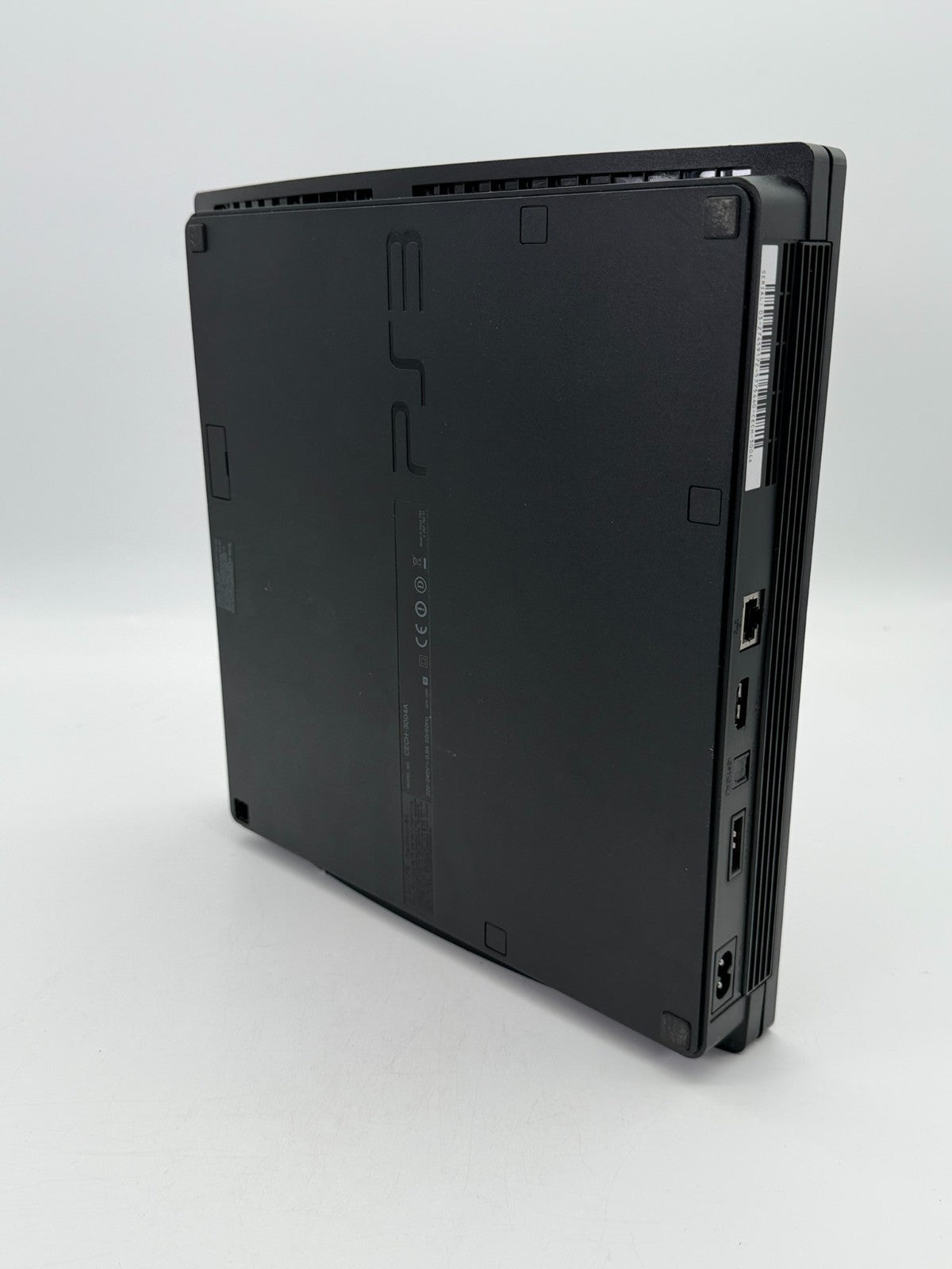 Sony Playstation 3 160 GB Version 4.92 HEN 3.4.0 guter Zustand CECH-3004A