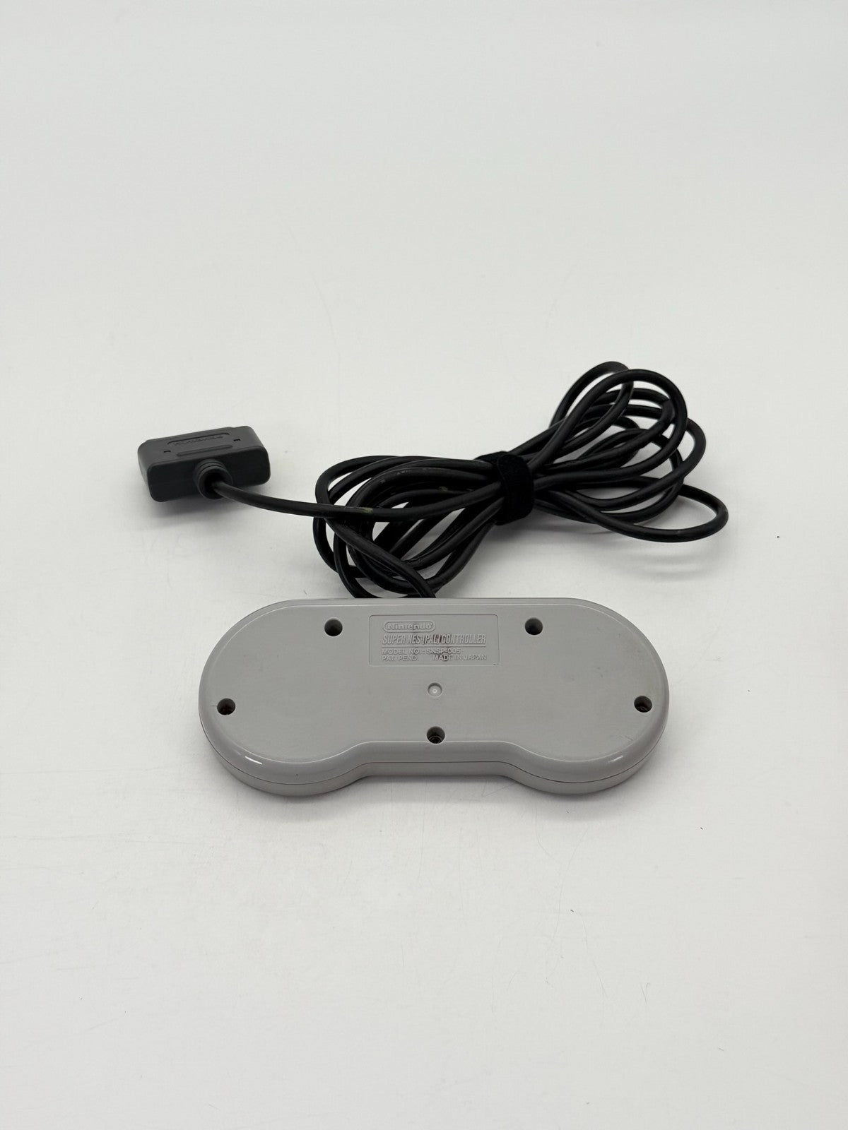 Nintendo SNES Original Controller Sehr guter Zustand