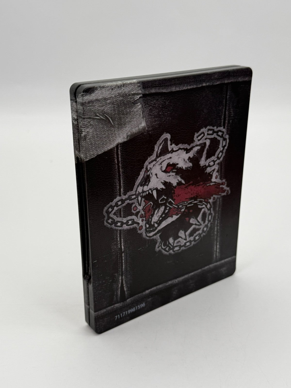 Days Gone Steelbook Sony Playstation 4 avec jeu Très bon CIB