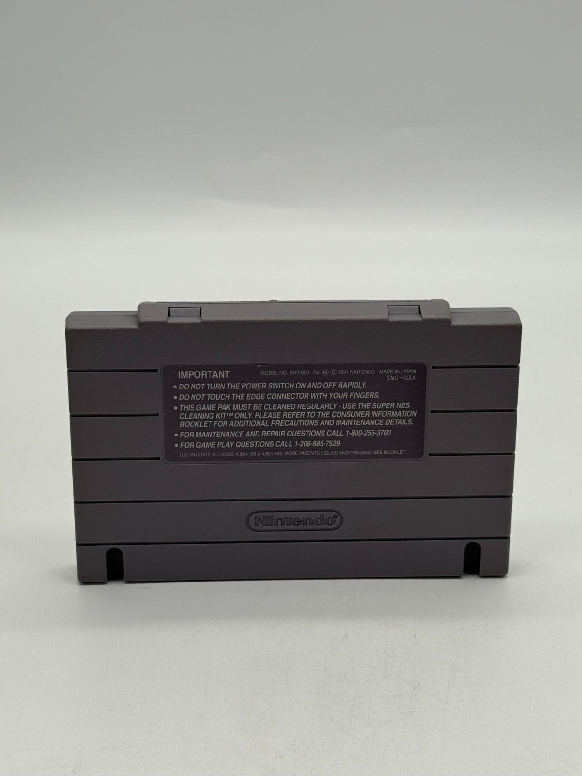 Darius Twin Super Nintendo SNES NTSC-U/C bon état Cartouche + Boîte
