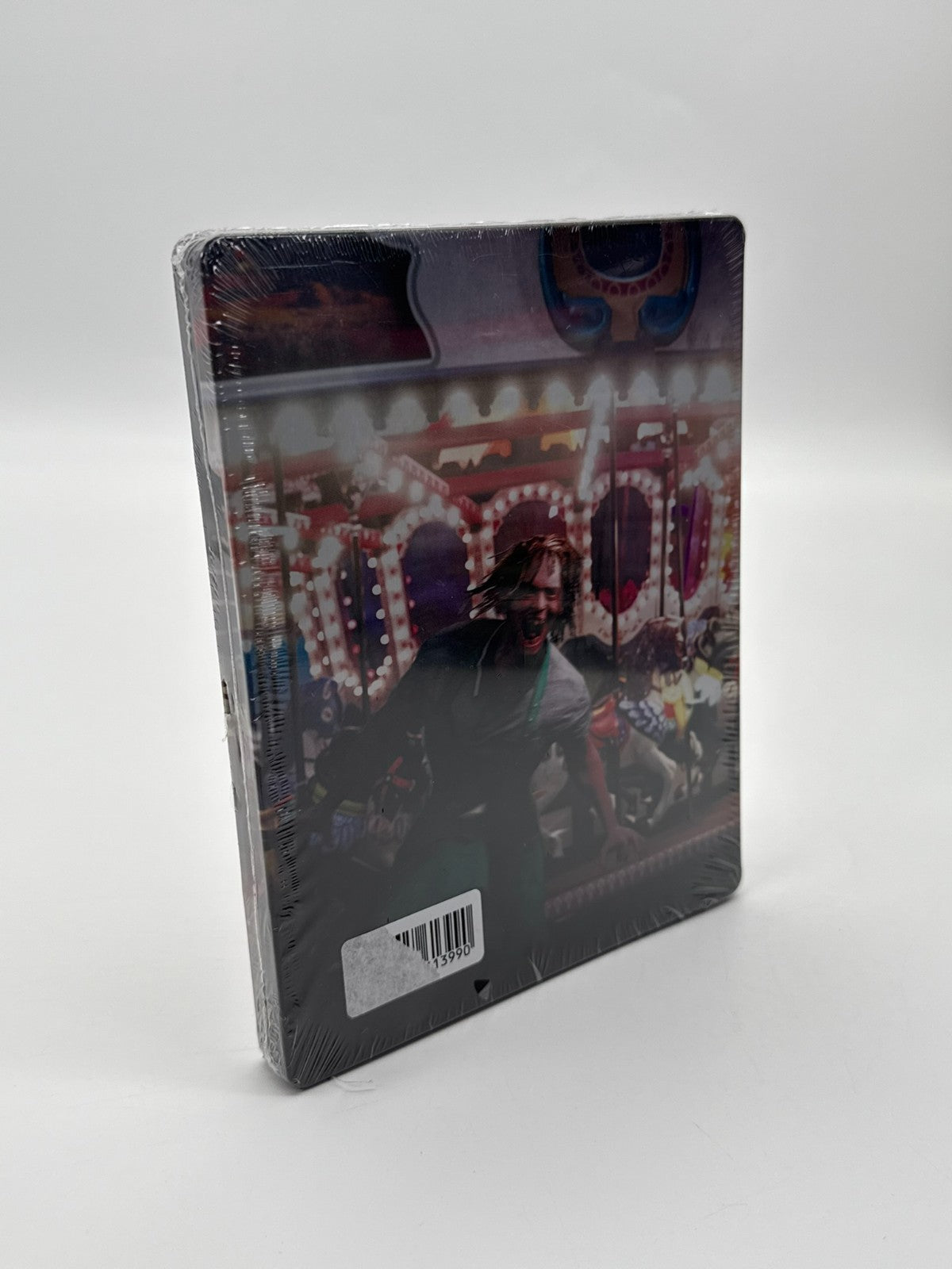 Dead Island 2 Steelbook Sony Playstation Neuf Scellé sans jeu