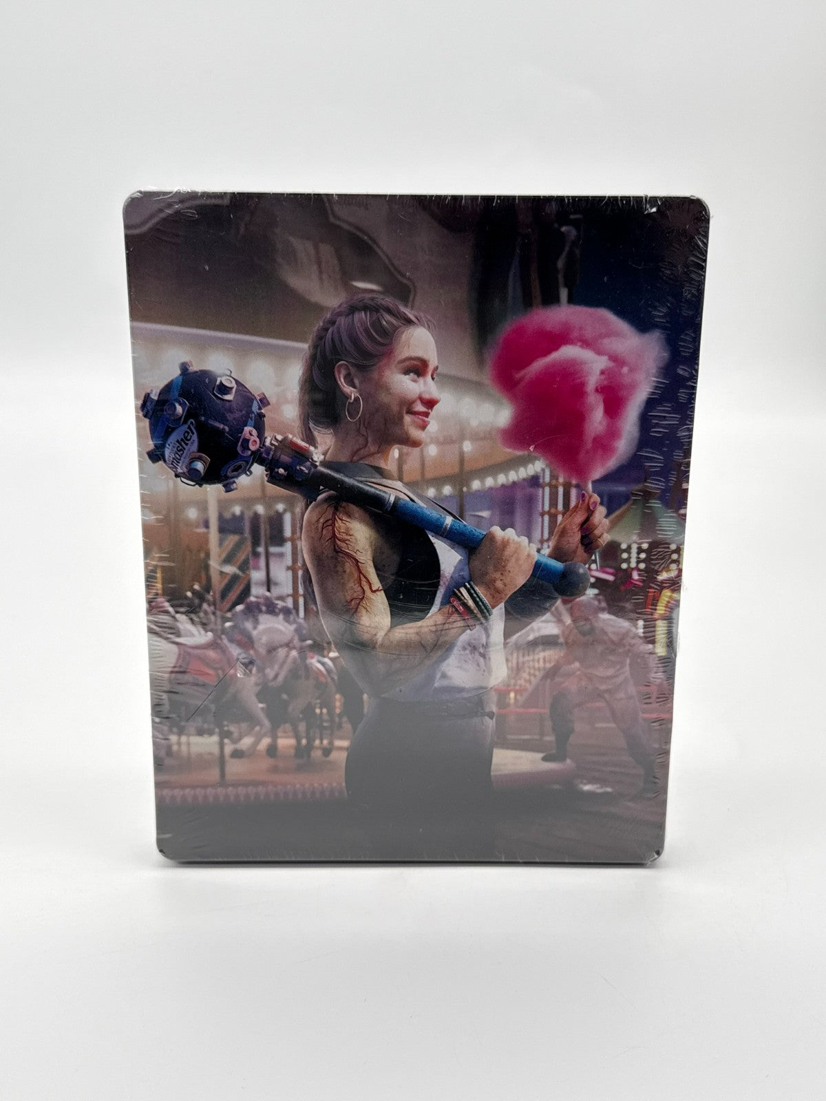 Dead Island 2 Steelbook Sony Playstation Neuf Scellé sans jeu