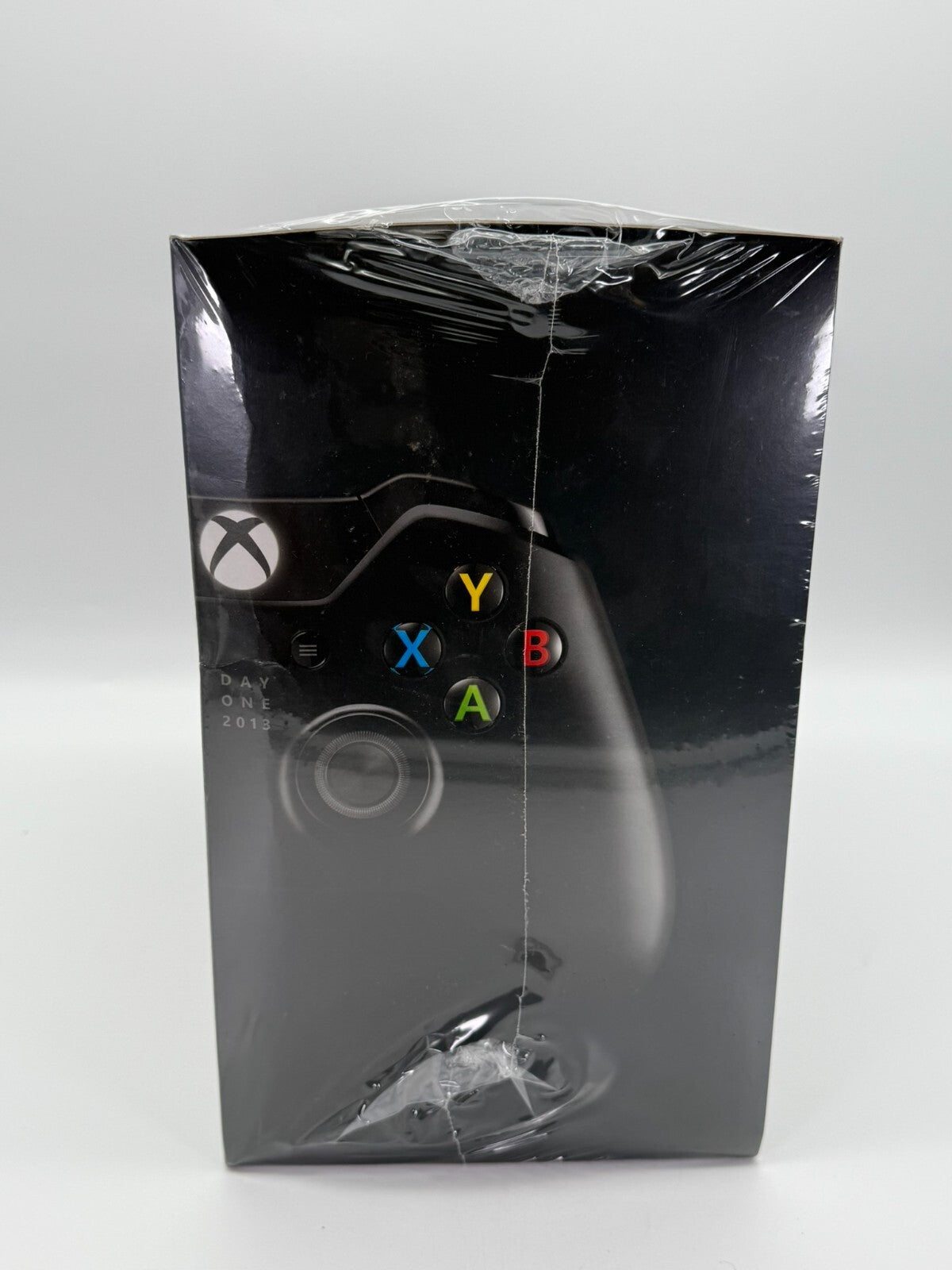 Microsoft XBox One Preorder Box 2013 XBox One Serviette Towel Emballé scellé NEUF