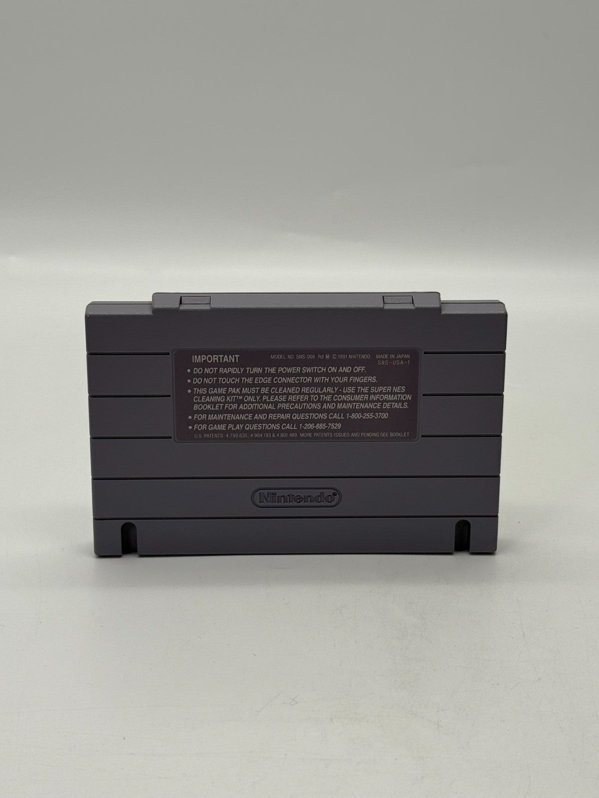 Super Smash T.V. Super Nintendo SNES NTSC-U/C gut - Sehr gut Modul + Anleitung