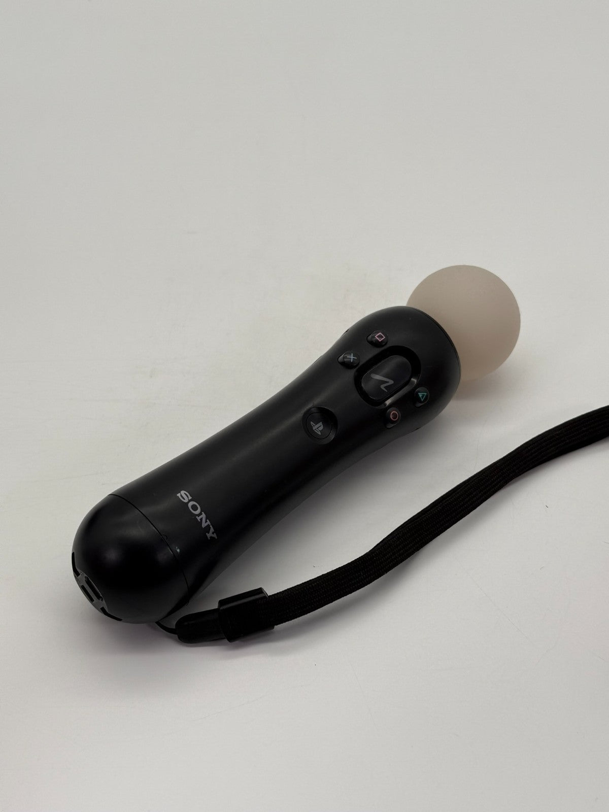 Sony Playstation 4 Motion Controller gebrauchter Zustand ohne Zubehör