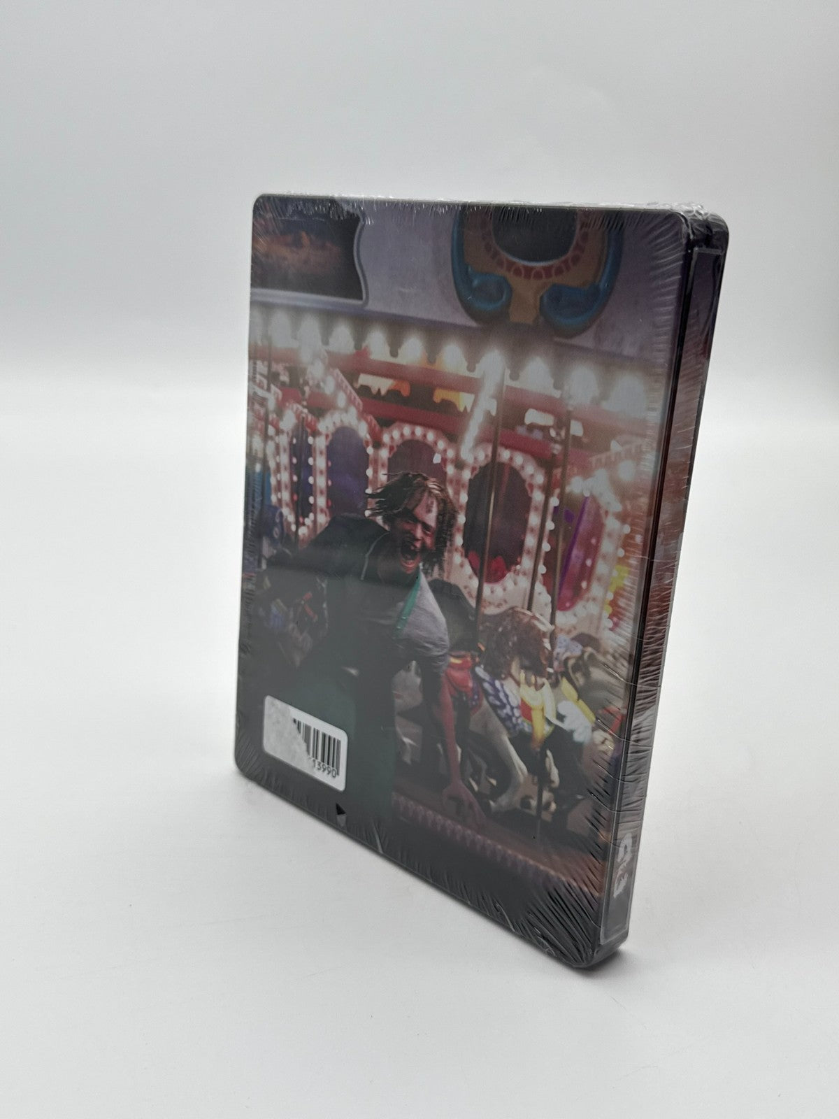 Dead Island 2 Steelbook Sony Playstation Neuf Scellé sans jeu