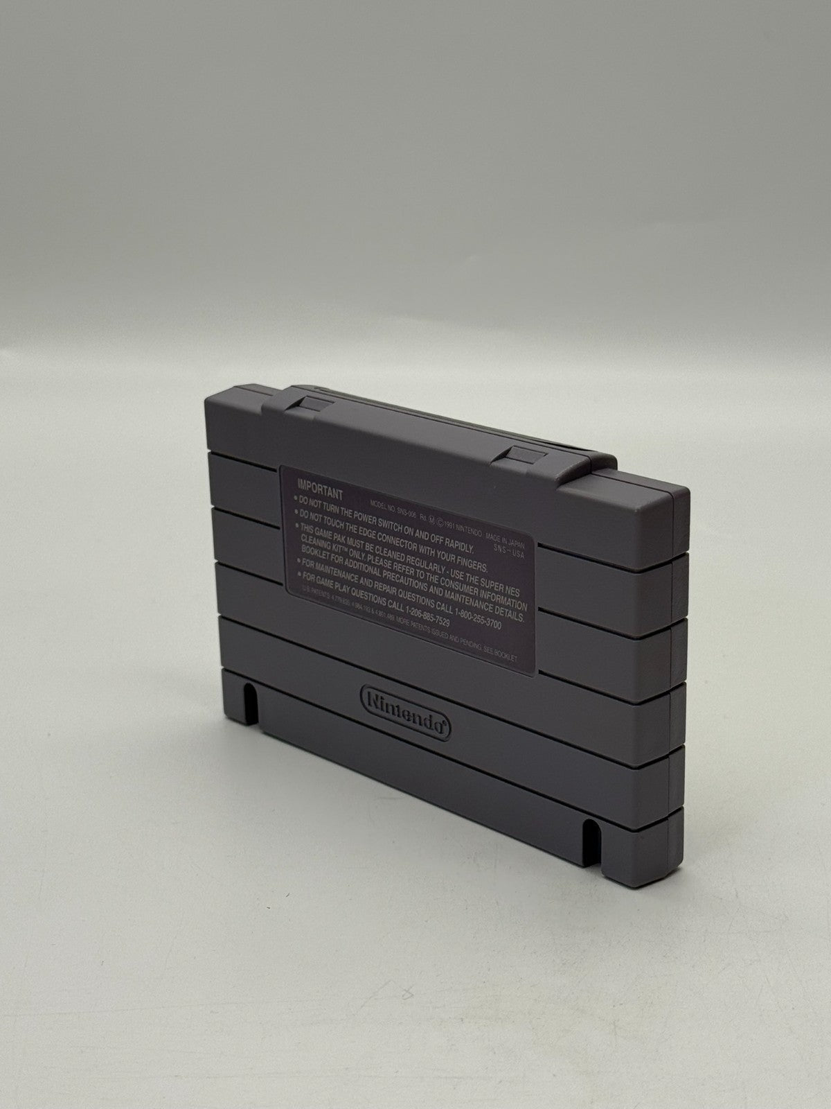 Populous Super Nintendo SNES NTSC-U/C guter - Sehr guter Zustand