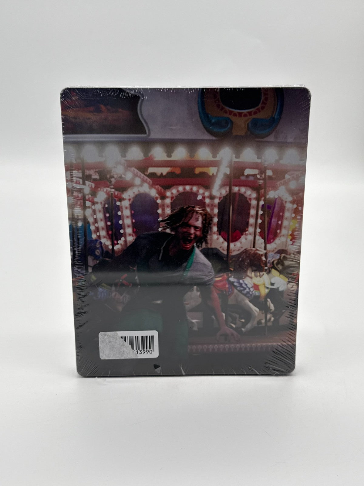 Dead Island 2 Steelbook Sony Playstation Neuf Scellé sans jeu