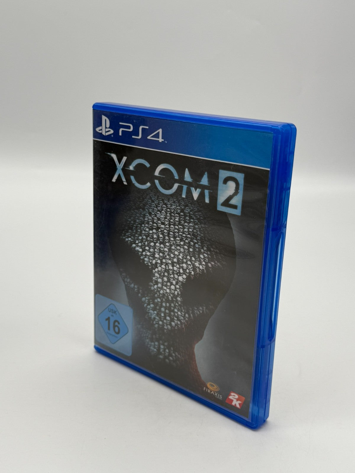 XCOM 2 Sony Playstation 4 bon état CIB OVP