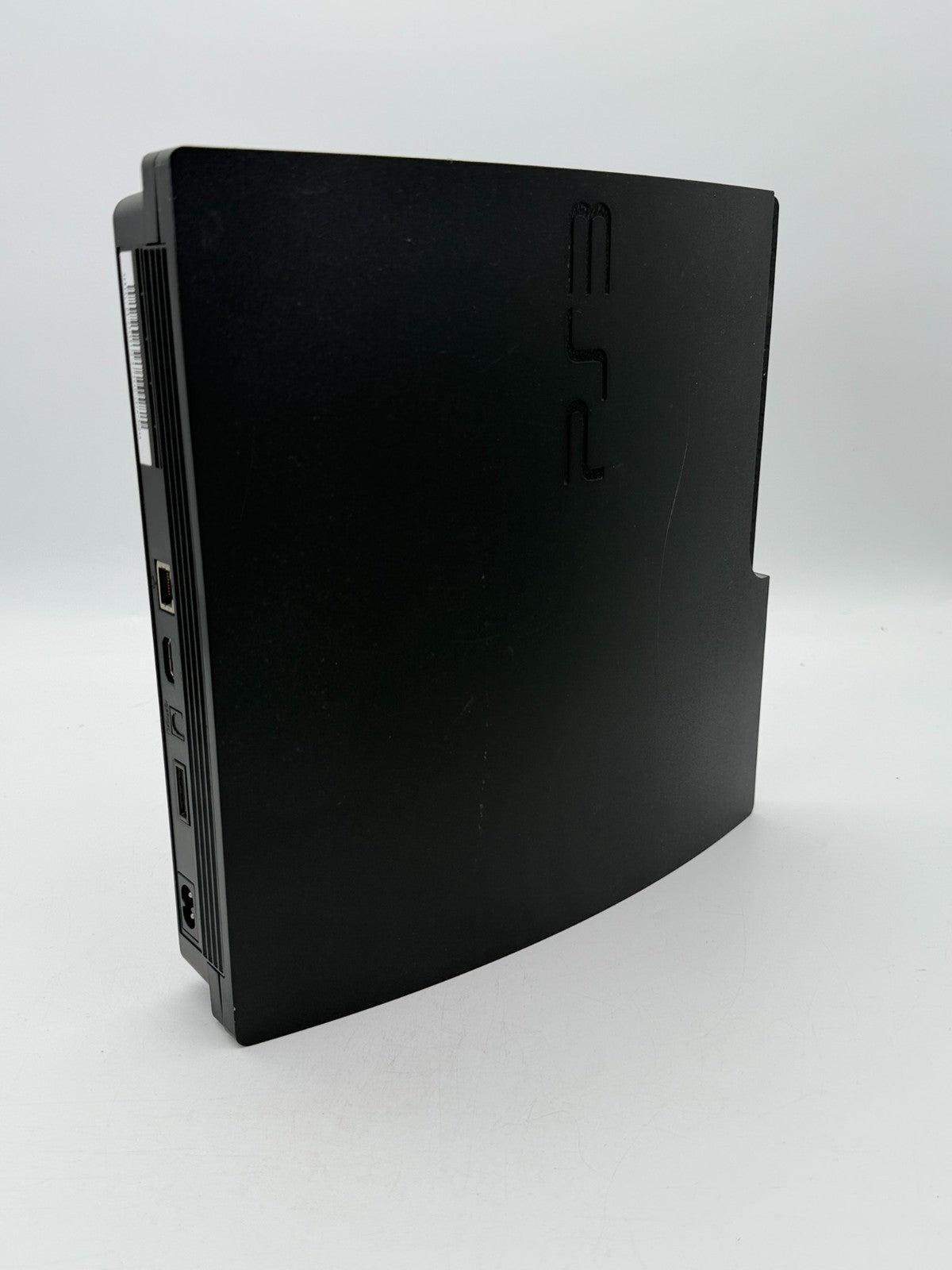 Sony Playstation 3 160 GB Version 4.92 HEN 3.4.0 guter Zustand CECH-3004A