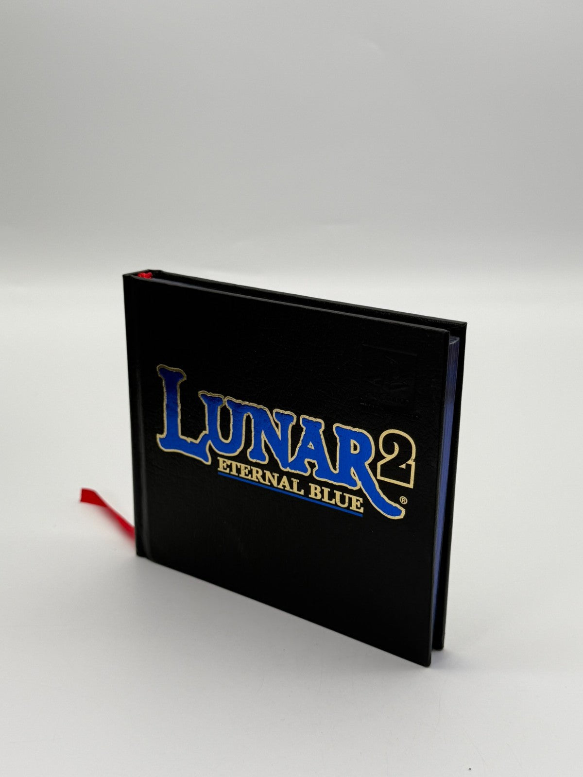 Lunar 2 Eternal Blue Complete Sony Playstation 1 Bon état NTSC Boîte d'origine
