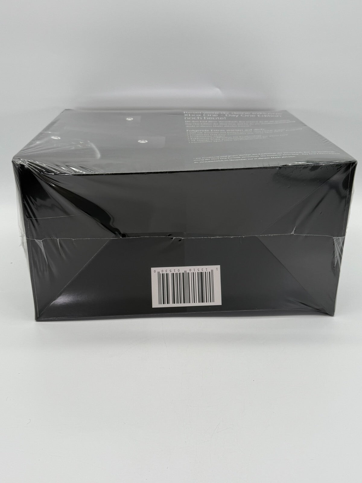 Microsoft XBox One Preorder Box 2013 XBox One Serviette Towel Emballé scellé NEUF
