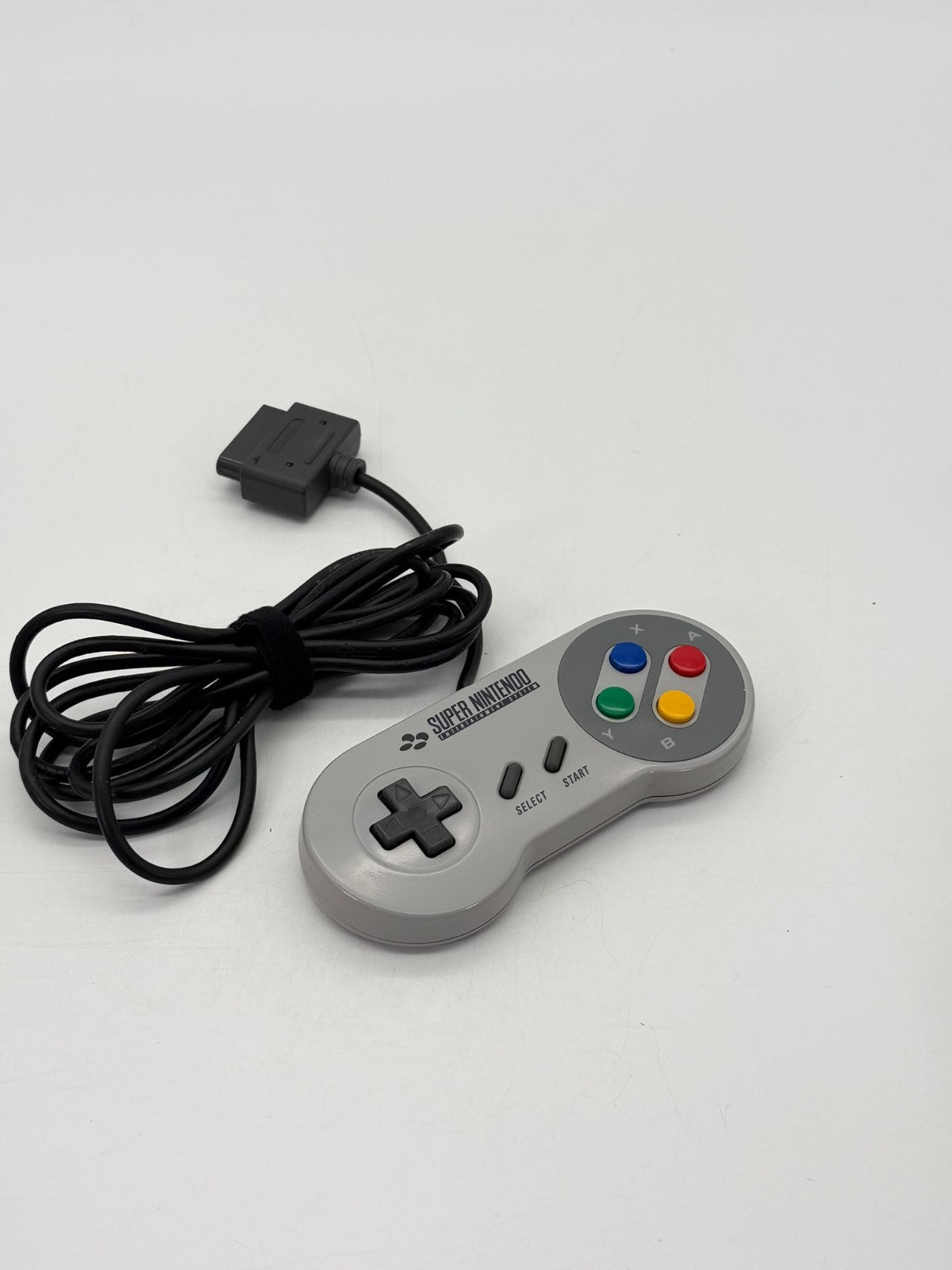 Nintendo SNES Original Controller Very good condition