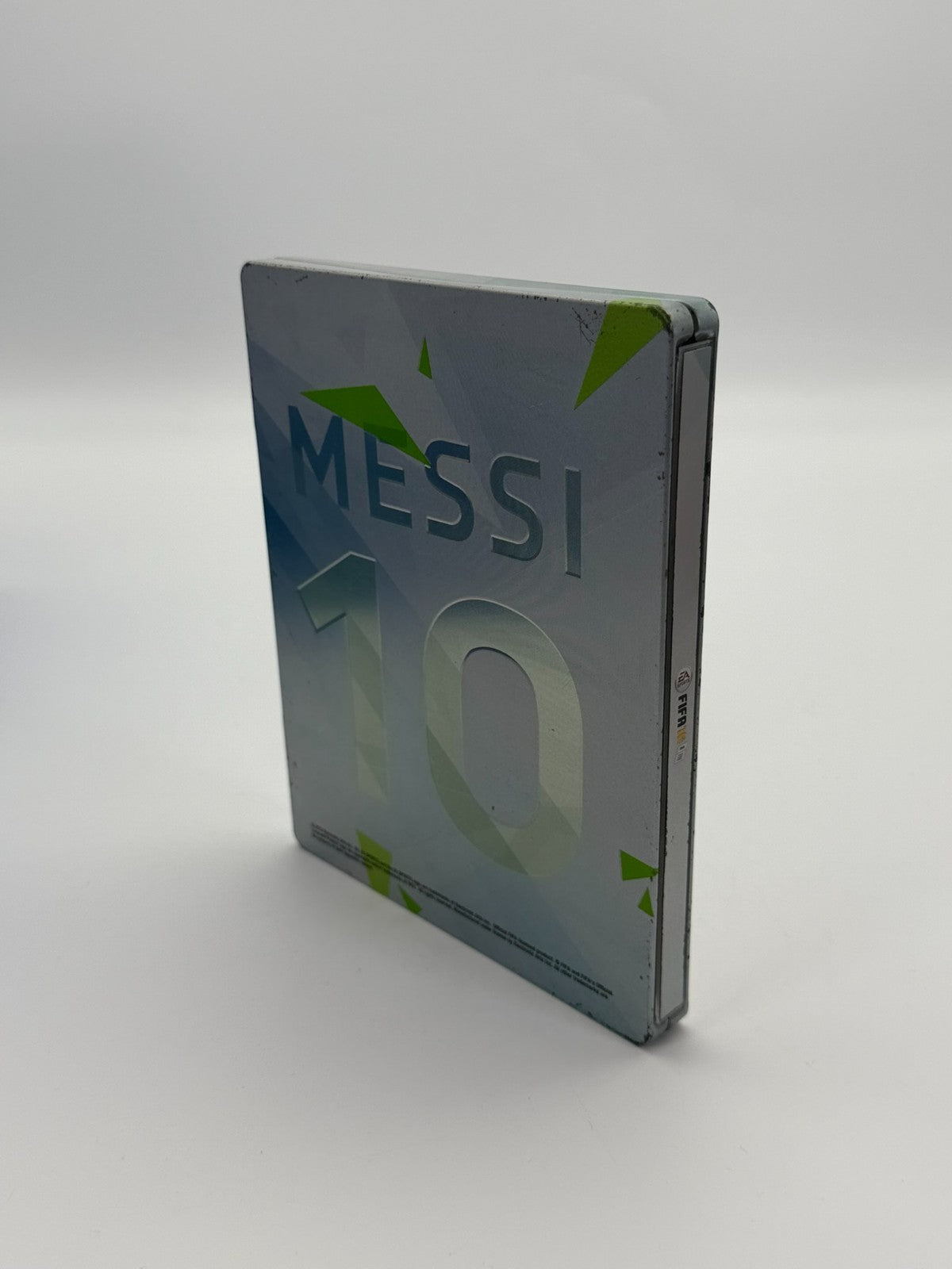 FIFA 16 Steelbook Edition Sony Playstation 4 guter Zustand CIB OVP