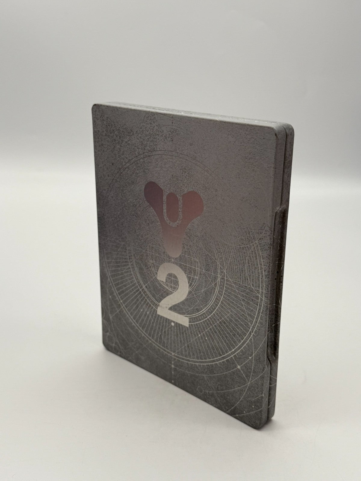 Final Fantasy XV Special Steelbook Edition Sony Playstation 4 Très bon état